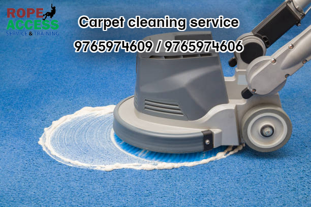 Carpet cleaning service in kathmandu feature photo